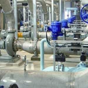 Vodoopskrbe i odvodnje: sistem, tarife i propisa. Vodovod i kanalizacija u zakonodavstvu