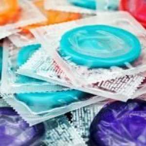 Kontracepcija: šta dobro kondomi?