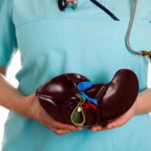 Da li je moguće izliječiti masne jetre?