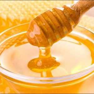 Da li je moguće da se produži za skladištenje meda?