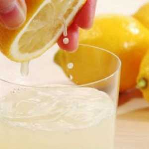 Štete i koristi od vode sa limunom i medom za mršavljenje (recenzija)