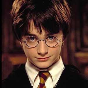 Sve "Harry Potter", kako bi: a popis i kratak opis