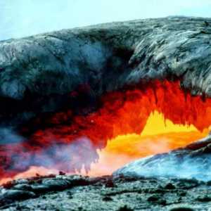 Sve što trebate znati o vulkana Mauna Loa. Memo Hawaiian turista
