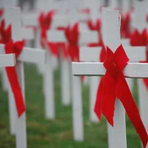 Svjetski dan AIDS-a, 1. decembar: povijesti