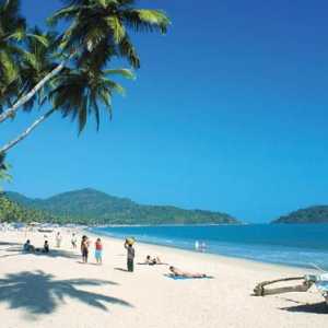 Odaberite najprikladniji za vaš odmor sezone u Goa