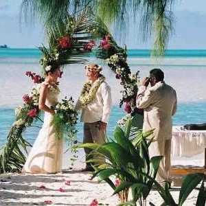 Registracija brak: original vjenčanje