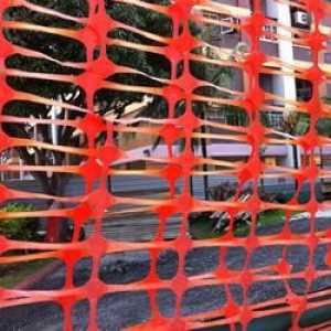 Ograde plastična mrežica - pristupačan i praktičan ograda