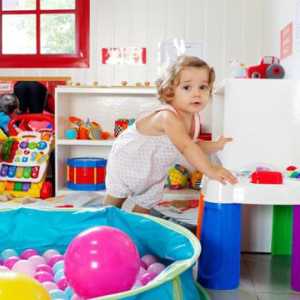 Kašnjenje u razvoju govora kod djece od 3 godine: uzroci, simptomi i tretmani