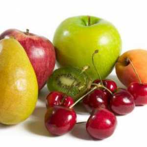 Zagonetka o voća: korisno da otkriju i ukusna za jelo