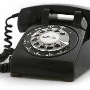 Zagonetka o telefon: sjećanje na stacionarne i mobilne učenja
