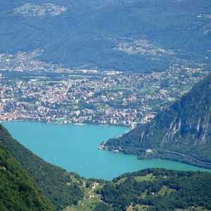Misteriozni Švicarskoj. Lugano i njegove tajne