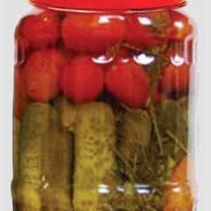 Berbu povrća zimi: recept asortiman (paradajz i krastavac, kupus i paprika, kao i druge opcije)