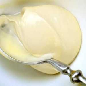 Zamjena mliječne masti: šta je to i gdje se koristi