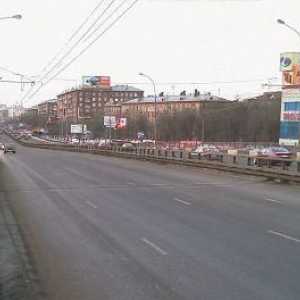 Dugotrajni rekonstrukcija: Dmitrovskoe