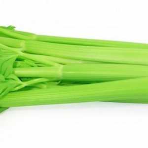 Zeleni celer: korisne osobine i kontraindikacije