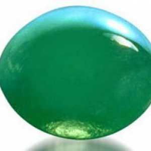 Jade (kamen): Karakteristike i opis. Upotreba kamena Jadeite