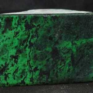 Jade - svojstva kamena i njegov značaj. Korištenje jade za nakit i ukras