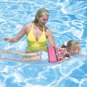 Jakne za djecu da plivaju je potrebno za vaše dijete!