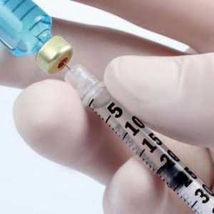 Živa vakcina: opis, vrste, efikasnosti i korištenje