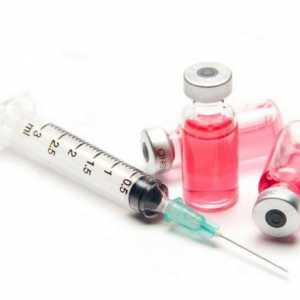 Živi i inaktivirano vakcina. Inaktivirano polio vakcina: instrukcije, komplikacija. Inaktivirano…