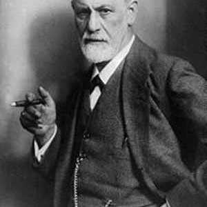 Sigmund Freud - osnivač psihoanalize. Što znači, prema Frojdu, naše ponašanje?