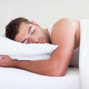 Da li znate zašto osoba trzaji kad spava?
