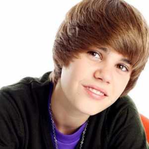 Znate li koliko godina Justin Bieber?
