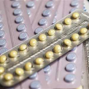 Znati kako odabrati kontracepcijske pilule, ne treba samo doktori