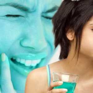 Pasta za zube za osjetljive zube: izbor pasta, neželjenih efekata