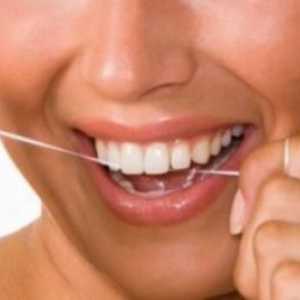 Zubi pokolebaju da ojača? "Maraslavin" - preporuke. Antibiotici za parodontoza